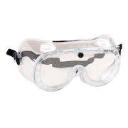 PW21 Indirect Vent Goggle